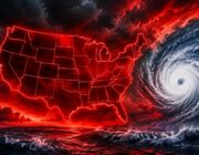 Extreme Hurricane Warning for Florida’s South Walton