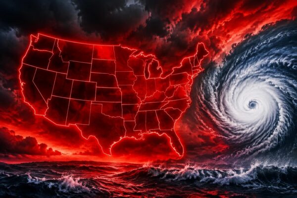 Extreme Hurricane Warning for Florida’s South Walton
