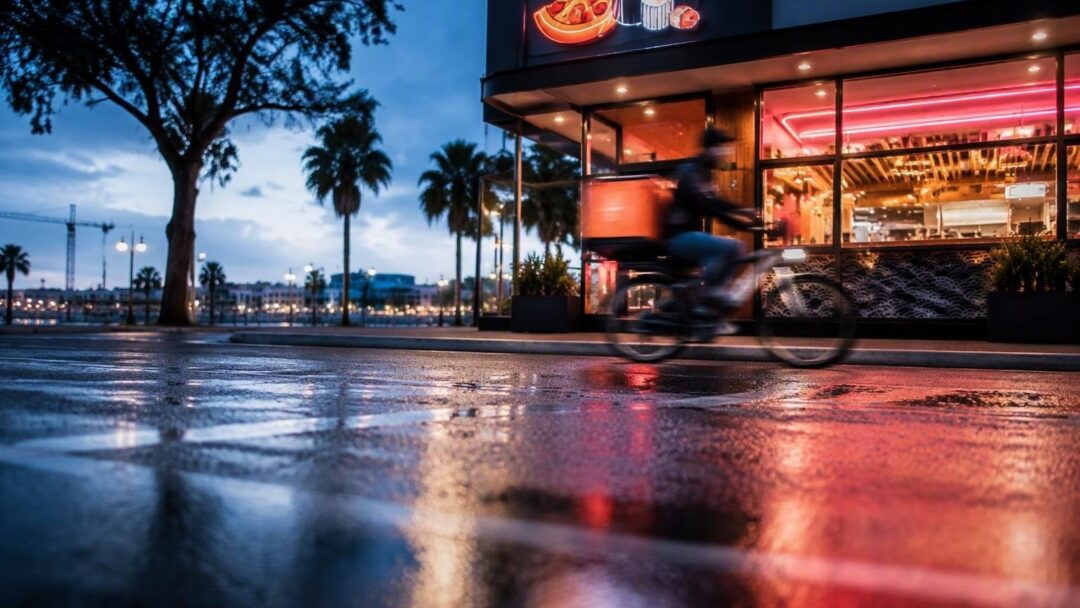 New openings, pop-ups and restaurant shut-downs across Orlando