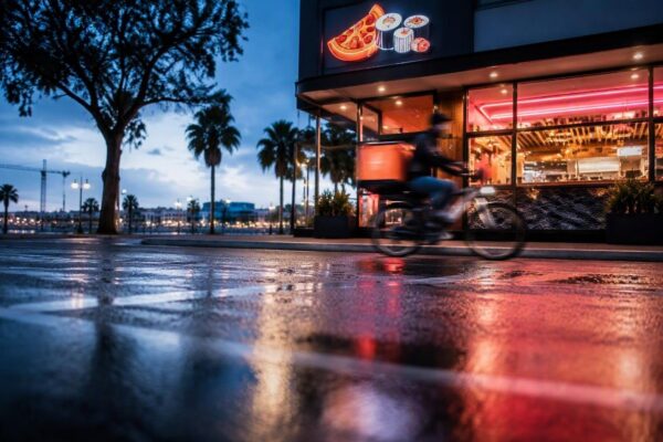 New openings, pop-ups and restaurant shut-downs across Orlando