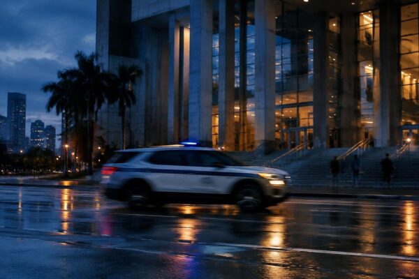 State charge brings decades-old Brothers to Rescue case to court