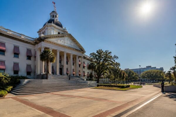 Tallahassee heat, school loan and Ilhan Omar raid dominate Tuesday