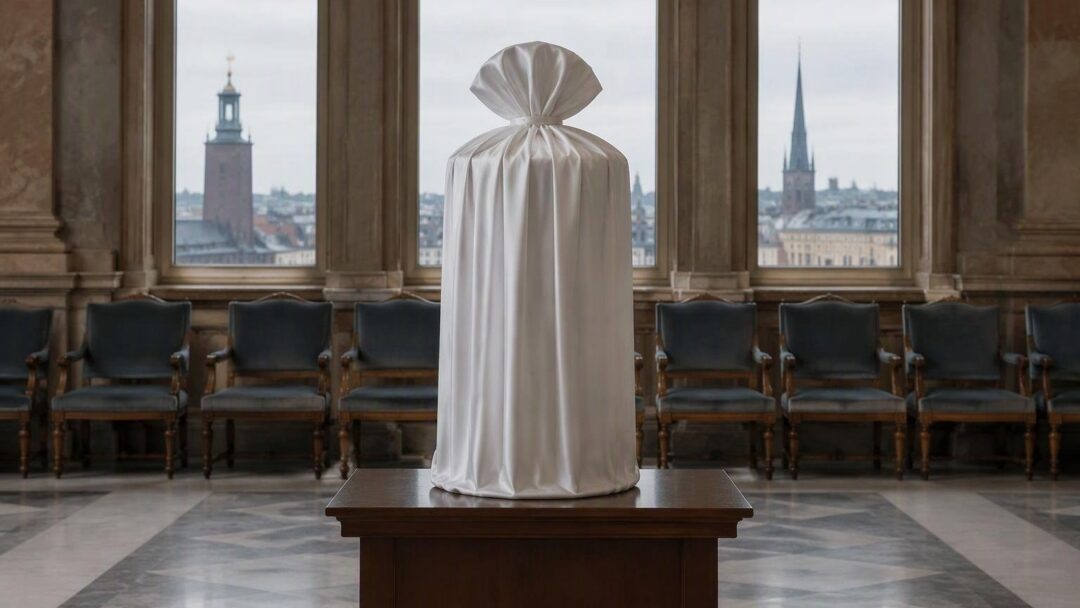 Tuesday sees Nobel physics award reveal by Swedish Academy