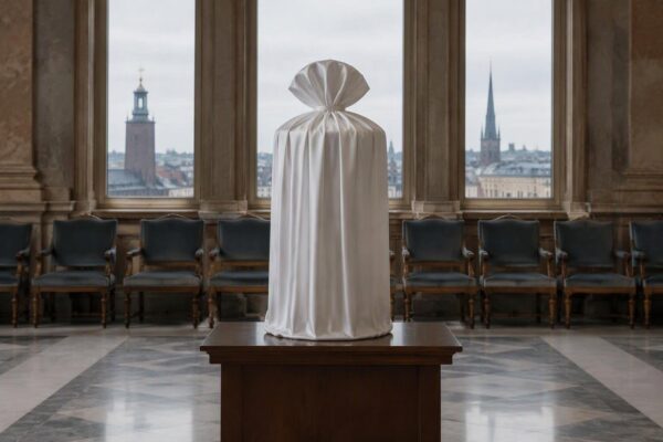 Tuesday sees Nobel physics award reveal by Swedish Academy