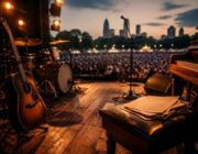 Discover Chicago's Rising Artists at Lollapalooza 2026
