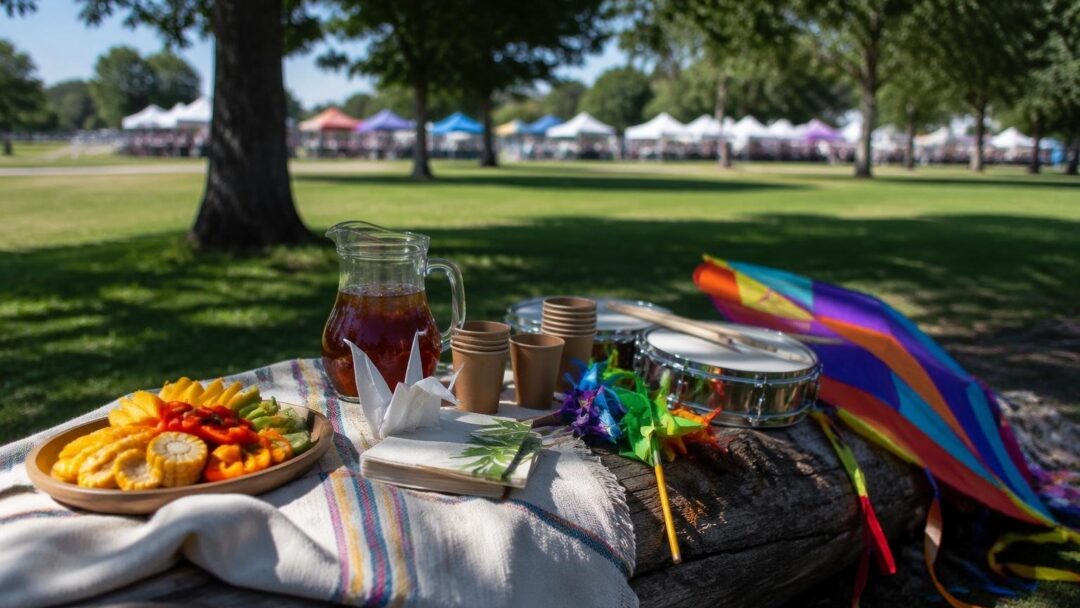 Evanston's Family Fest and After Dark celebrate neighborhood connections