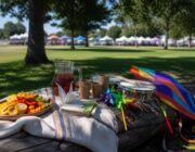 Evanston's Family Fest and After Dark celebrate neighborhood connections