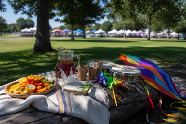 Evanston's Family Fest and After Dark celebrate neighborhood connections
