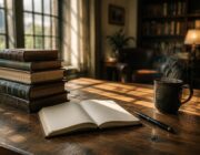 Explore Literary Arts and Legacy at Evanston Public Library's August Programs