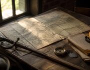 Exploring Daniel Kraus' Angel Down: A Unique Blend of Historical Fiction and Fantasy