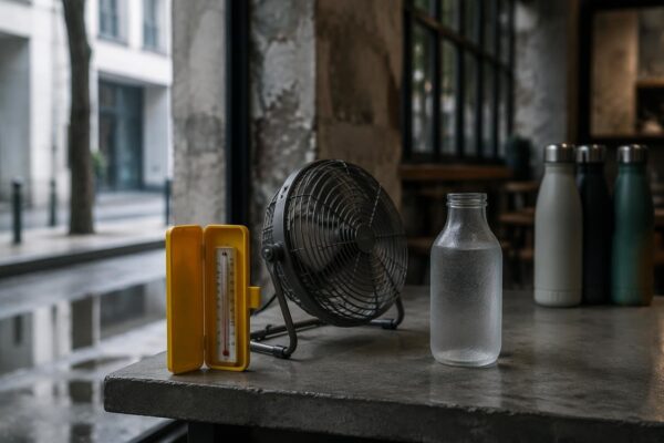 Extreme heat warning issued for Evanston as temperatures climb