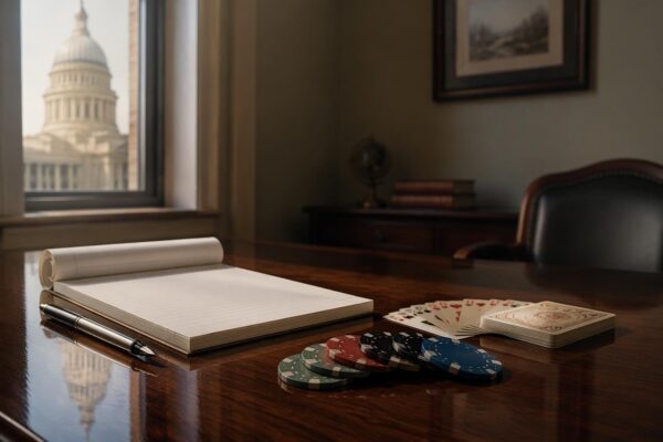 Gambling Disorder Officially Recognized as Addiction in Illinois