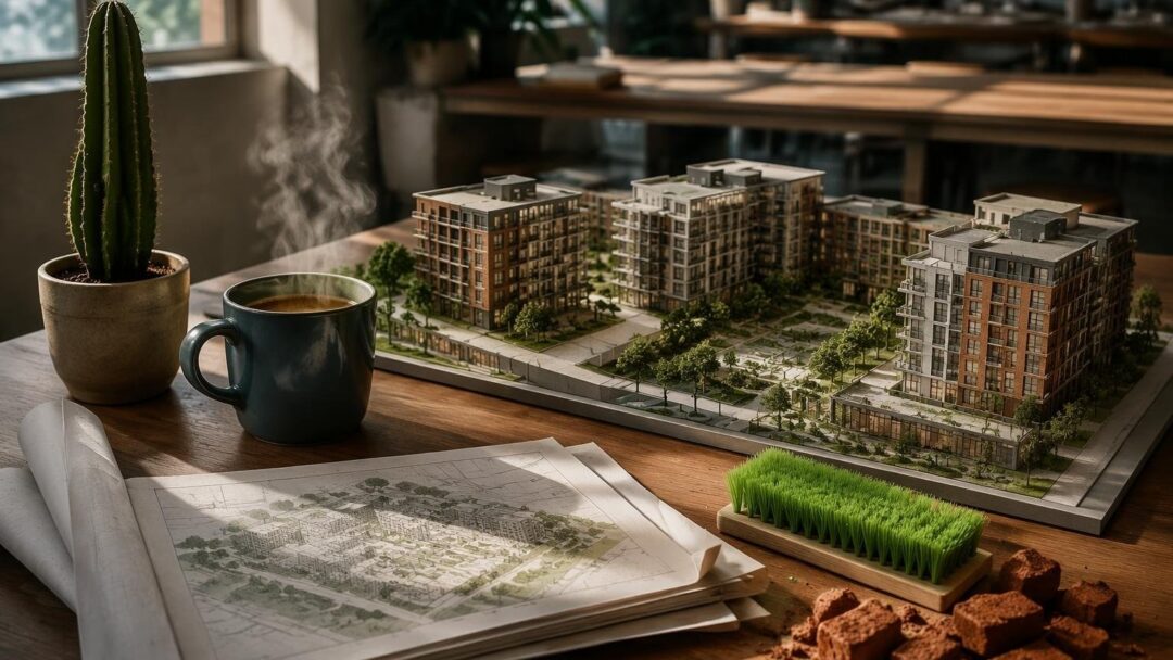 How Evanston and Skokie Are Tackling the Housing Affordability Challenge