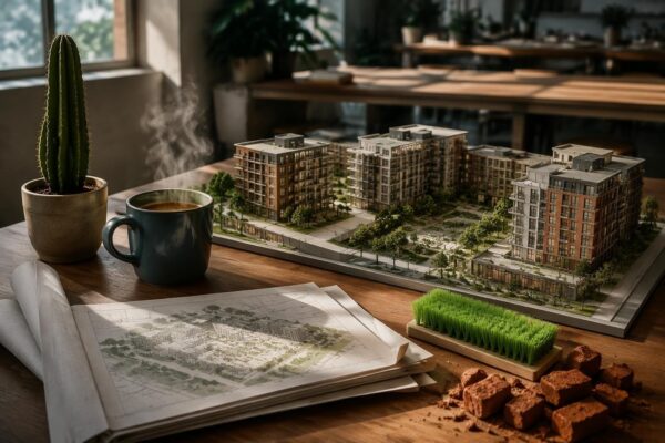 How Evanston and Skokie Are Tackling the Housing Affordability Challenge