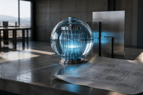 Illinois Explores New Nuclear Power Plant Locations