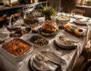 Natalia Duarte Launches Family-Style Catering Service in Evanston