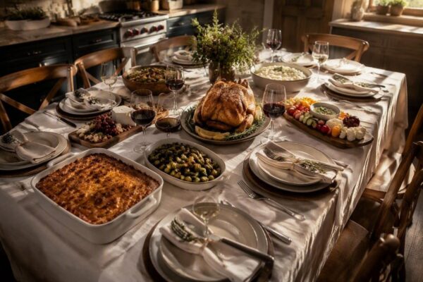 Natalia Duarte Launches Family-Style Catering Service in Evanston