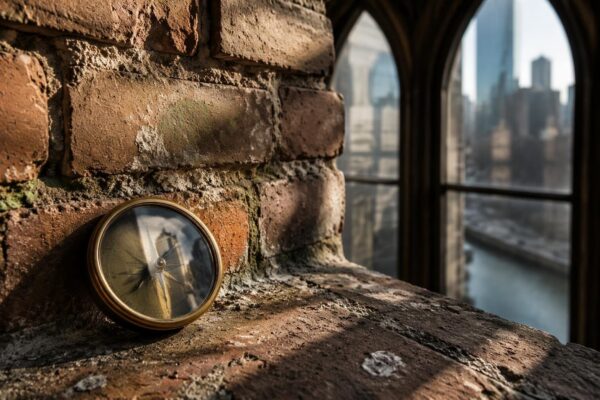 Preservationists Urge Action as Chicago's Wacker House Undergoes Dramatic Changes