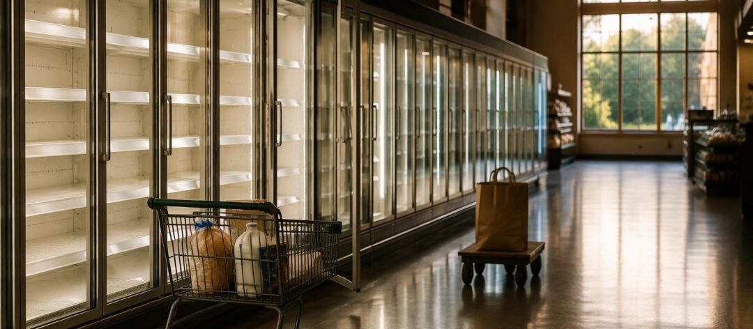 Save A Lot Closures in Chicago Leave Communities Without Affordable Grocery Options