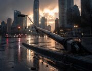Severe Storms Cause Widespread Flooding and Power Outages Across Chicago