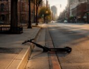 Sheridan Road in Edgewater now off-limits to electric scooters