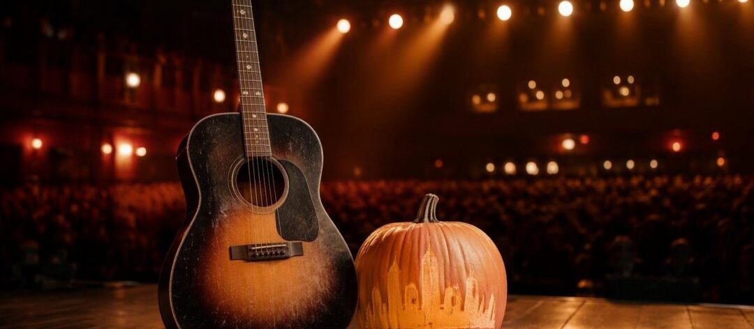 Smashing Pumpkins Celebrate Chicago Roots with Lollapalooza and Pumpkinpalooza Events