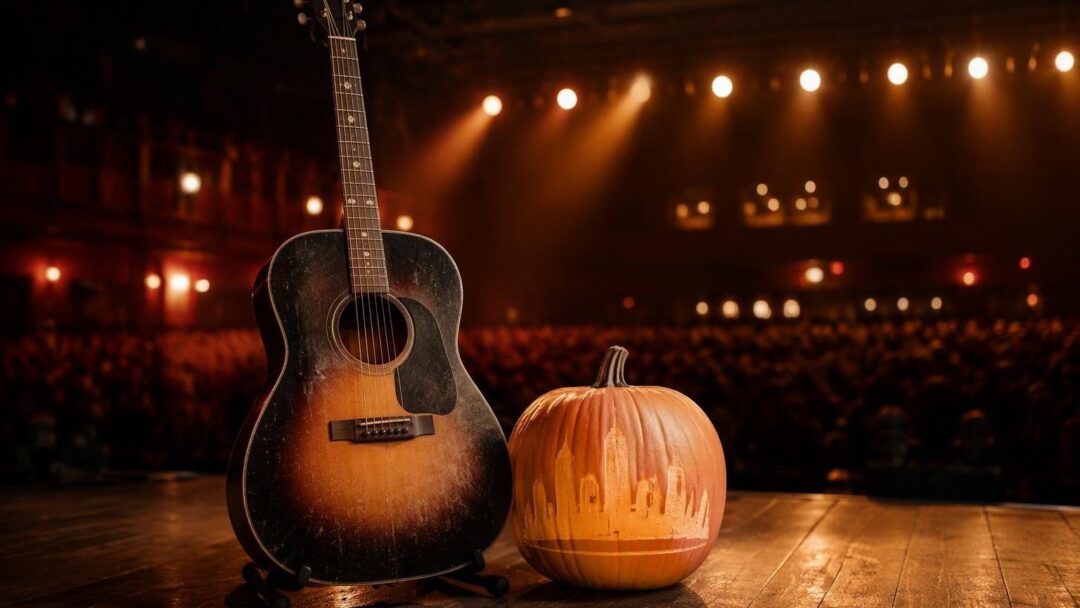 Smashing Pumpkins Celebrate Chicago Roots with Lollapalooza and Pumpkinpalooza Events