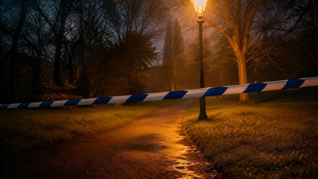 Tragic Night in Hyde Park: Three Lives Lost in Separate Shootings