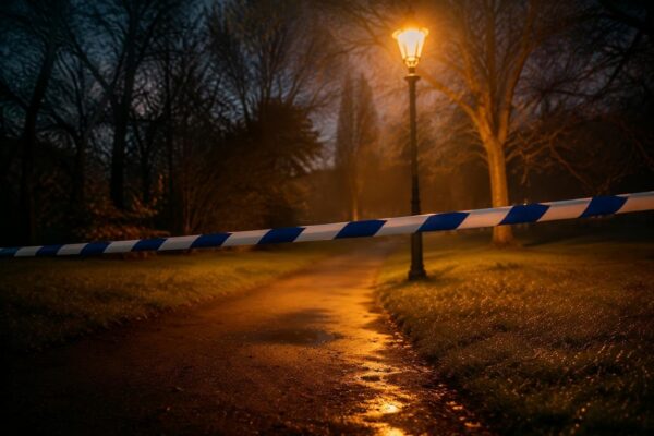 Tragic Night in Hyde Park: Three Lives Lost in Separate Shootings