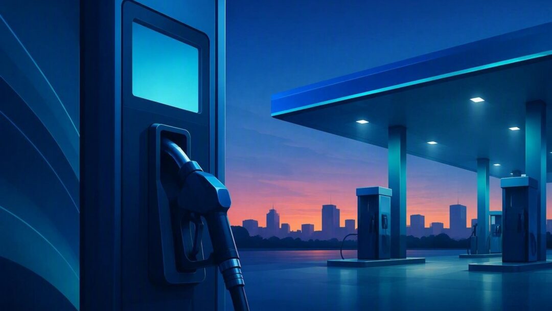 Fuel prices in Chicago: gas and diesel this week