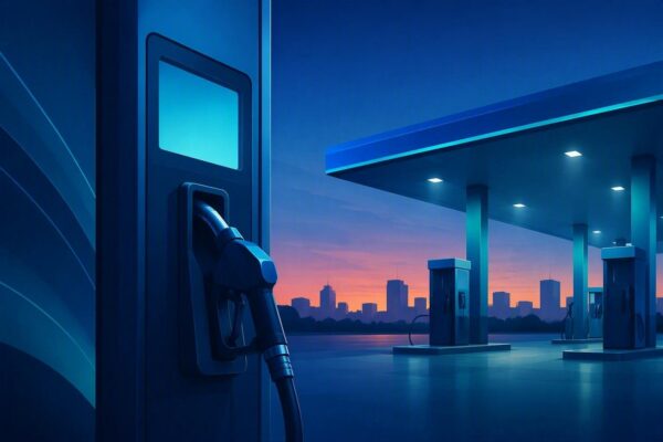 Fuel prices in Chicago: gas and diesel this week