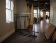 Connections for the Homeless Begins $6.7 Million Renovation of Hilda’s Place