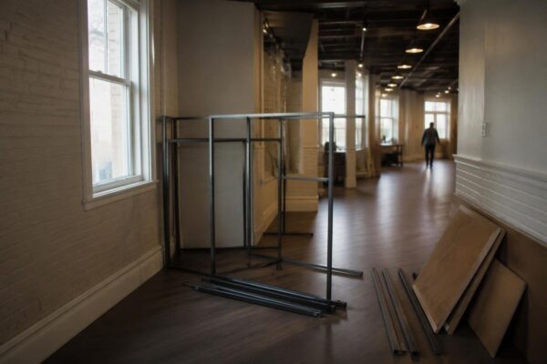 Connections for the Homeless Begins $6.7 Million Renovation of Hilda’s Place