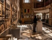 Florence Scala Italian American Museum to Open in Chicago's Little Italy