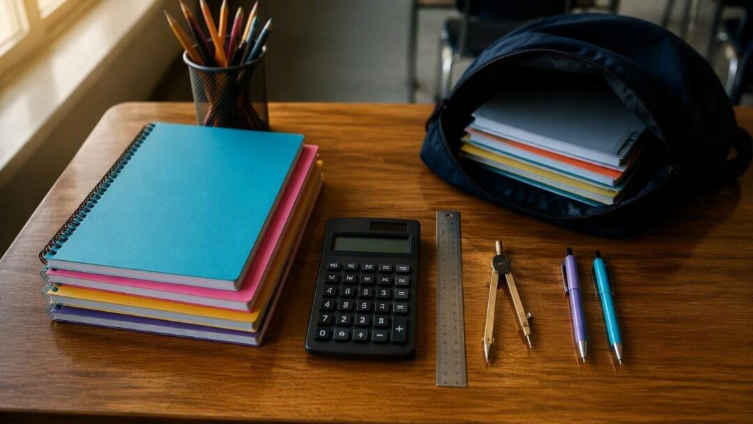 Illinois Back-to-School Sales Tax Holiday: What You Need to Know