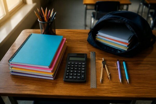 Illinois Back-to-School Sales Tax Holiday: What You Need to Know