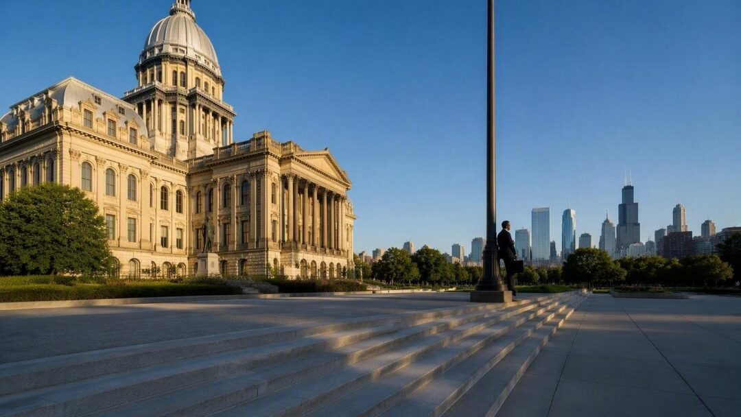 Moody's Upgrades Illinois to A1: A Decade of Financial Turnaround