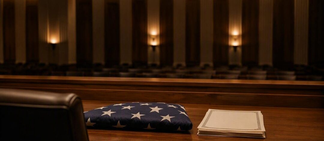 New Citizens in Chicago Amid Declining Naturalization Rates