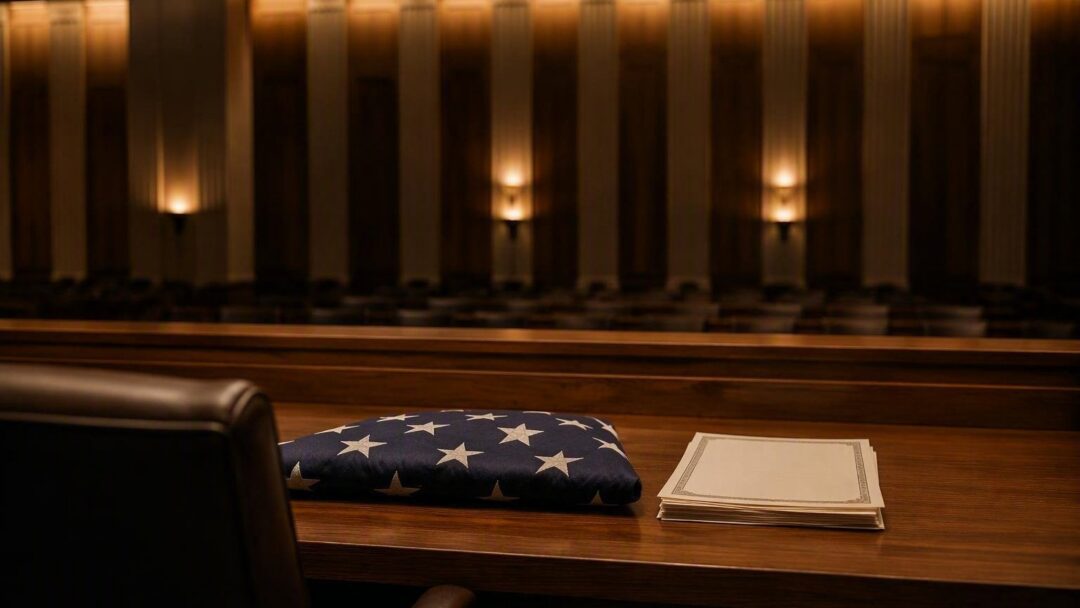 New Citizens in Chicago Amid Declining Naturalization Rates