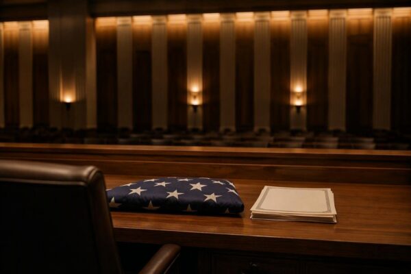 New Citizens in Chicago Amid Declining Naturalization Rates