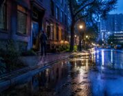 Pritzker Signs Bill to Aid Chicago Homeowners Affected by Flooding