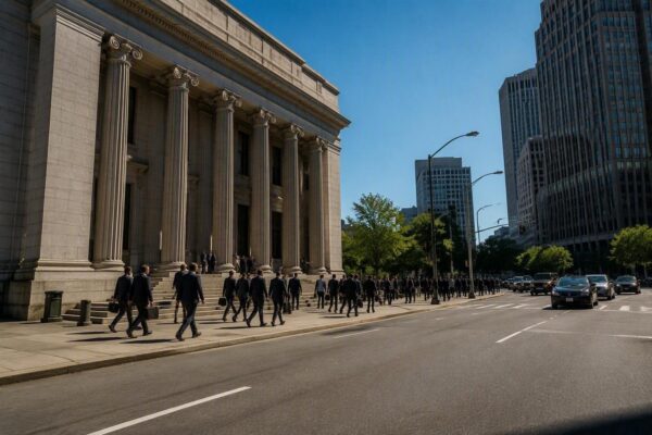 U.S. Department of Justice intervenes in Evanston reparations case