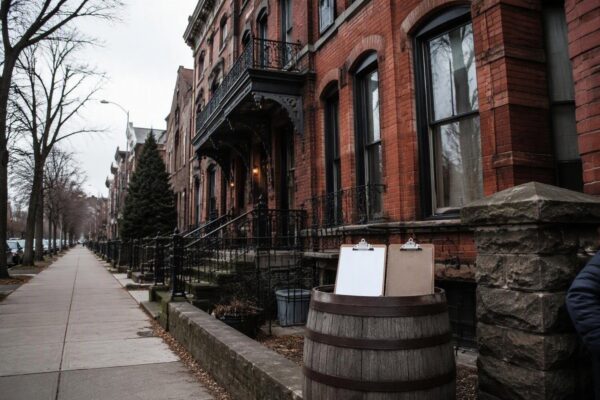 Edgewater’s Bryn Mawr district earns official Chicago landmark status