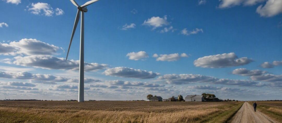 Illinois EPA roadmap outlines path to 72% emissions cut by 2050