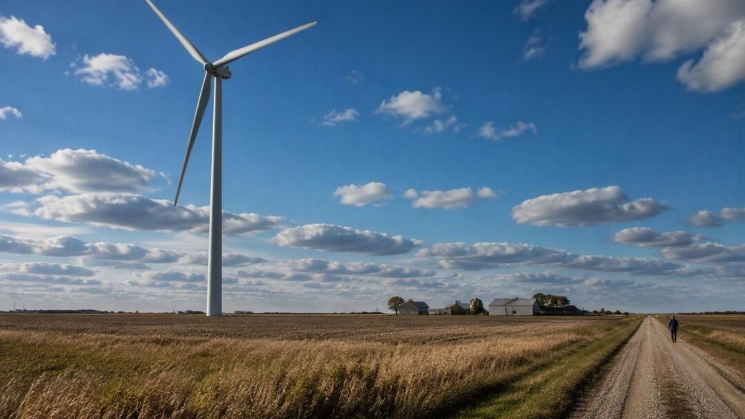 Illinois EPA roadmap outlines path to 72% emissions cut by 2050