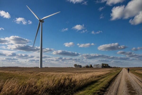 Illinois EPA roadmap outlines path to 72% emissions cut by 2050