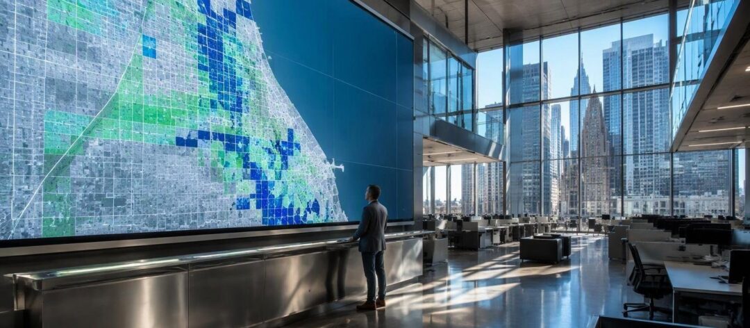 OpenAI chatbot probes Chicago city dashboard after alert