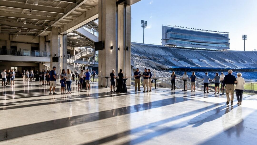 Evanston residents invited to New Ryan Field community night