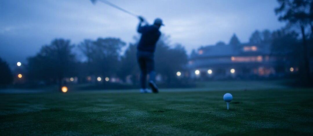 Lester Low chooses Ping Invitational over Illinois state golf meet