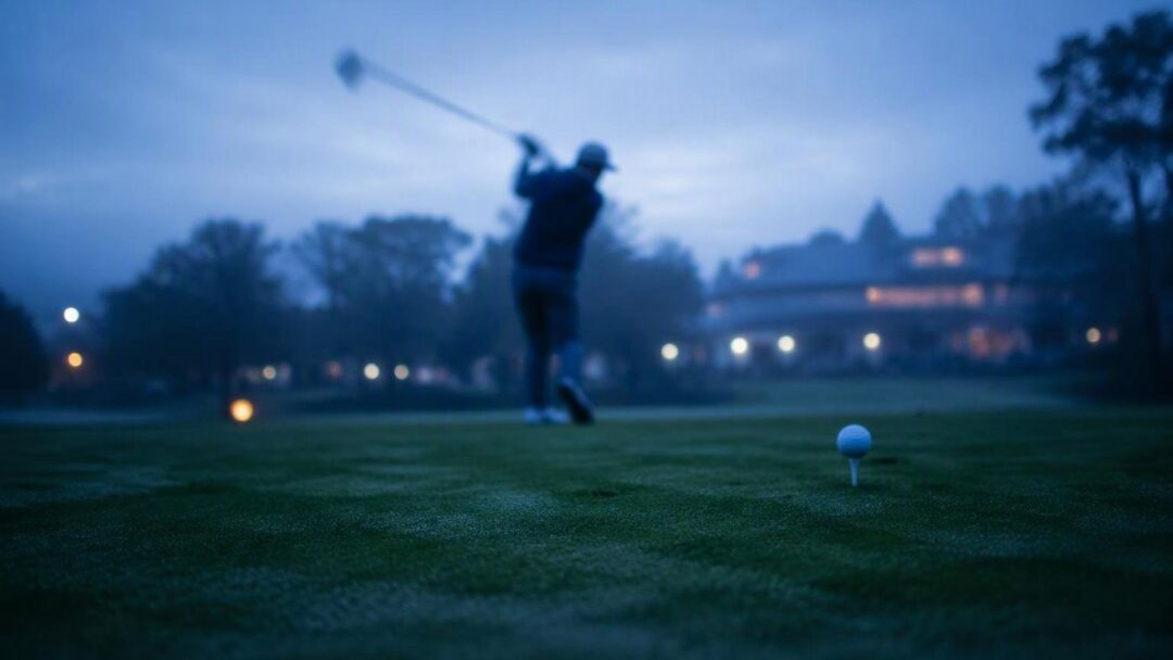 Lester Low chooses Ping Invitational over Illinois state golf meet
